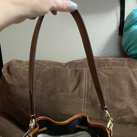 Dooney & Bourke Bucket Bag and Wallet - Picture 5 of 7